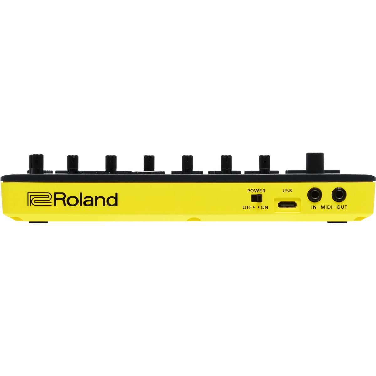 Roland P-6 AIRA Compact Creative Sampler - View 3 | MusicMarket
