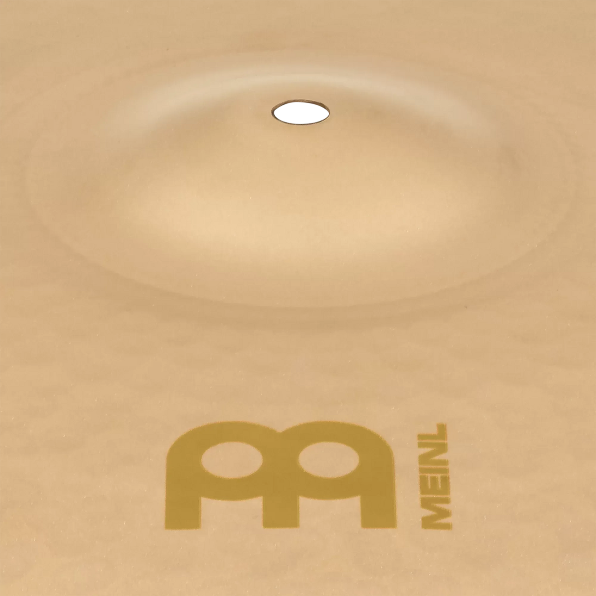 Meinl Pure Alloy Series 14” Benny Greb Quick Sand Hi-Hat - View 3 | MusicMarket