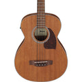 Ibanez PCB54E PCB Acoustic Electric Bass - Open Pore Natural - MusicMarket