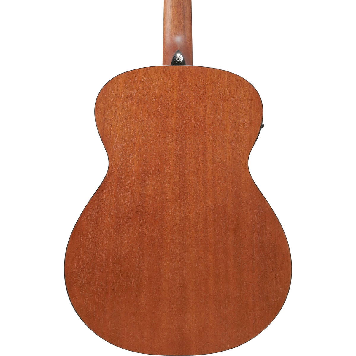 Ibanez PCB54E PCB Acoustic Electric Bass - Open Pore Natural - View 11 | MusicMarket