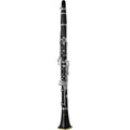 P.Mauriat PCL-721 Professional Bb Clarinet - Nickel Plated Keys - MusicMarket