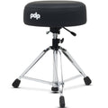 Pacific Drums & Percussion Concept Pneumatic Throne - Round Top - MusicMarket