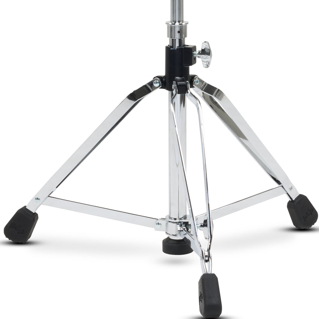 Pacific Drums & Percussion Concept Pneumatic Throne - Round Top - View 4 | MusicMarket