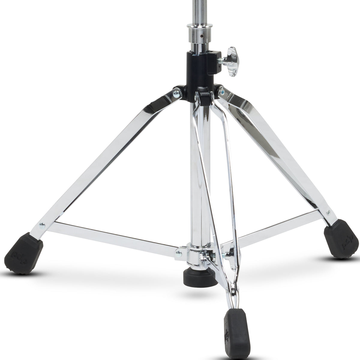 Pacific Drums & Percussion Concept Pneumatic Throne - Round Top - View 4 | MusicMarket