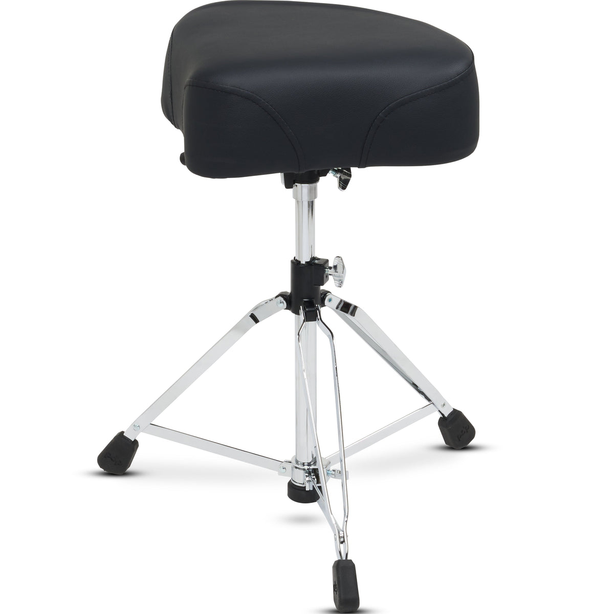 Pacific Drums & Percussion Concept Pneumatic Throne - View 2 | MusicMarket