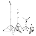Pacific Drums & Percussion 300 Series 4-Piece Hardware Pack - MusicMarket