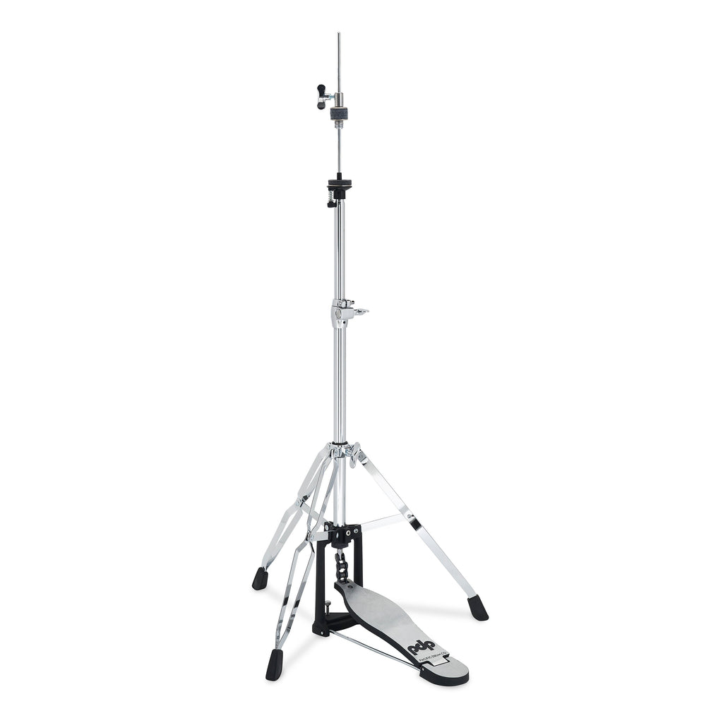 Pacific Drums & Percussion 300 Series 4-Piece Hardware Pack - View 4 | MusicMarket