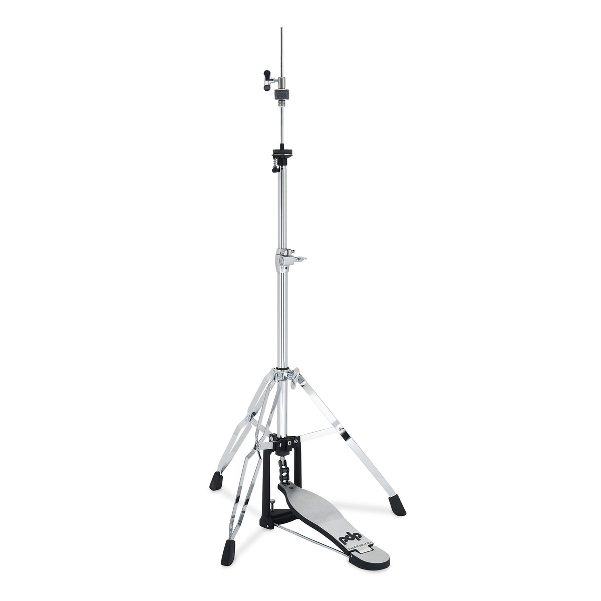 Pacific Drums & Percussion 300 Series 4-Piece Hardware Pack - View 4 | MusicMarket
