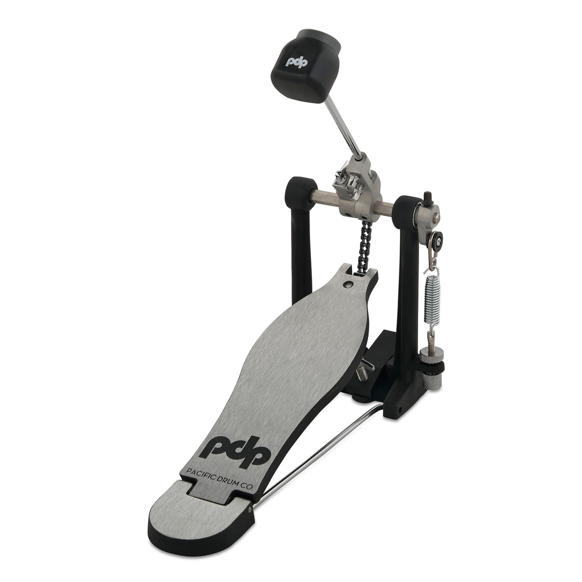 Pacific Drums & Percussion 300 Series 4-Piece Hardware Pack - View 2 | MusicMarket