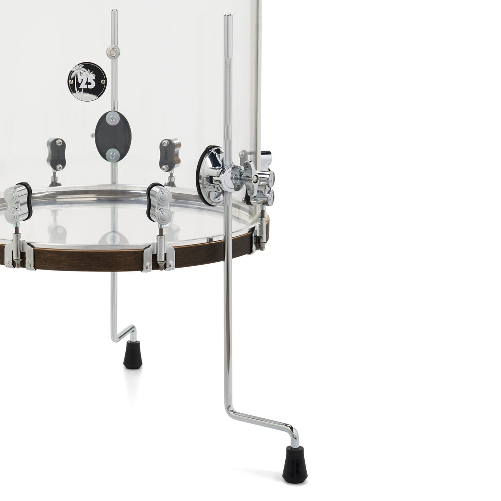 Pacific Drums & Percussion Limited Edition 25th Anniversary 4-Piece Kit - View 6 | MusicMarket