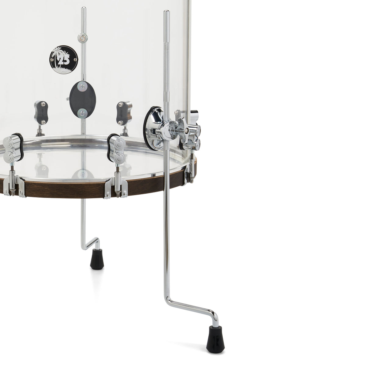 Pacific Drums & Percussion Limited Edition 25th Anniversary 4-Piece Kit - View 6 | MusicMarket