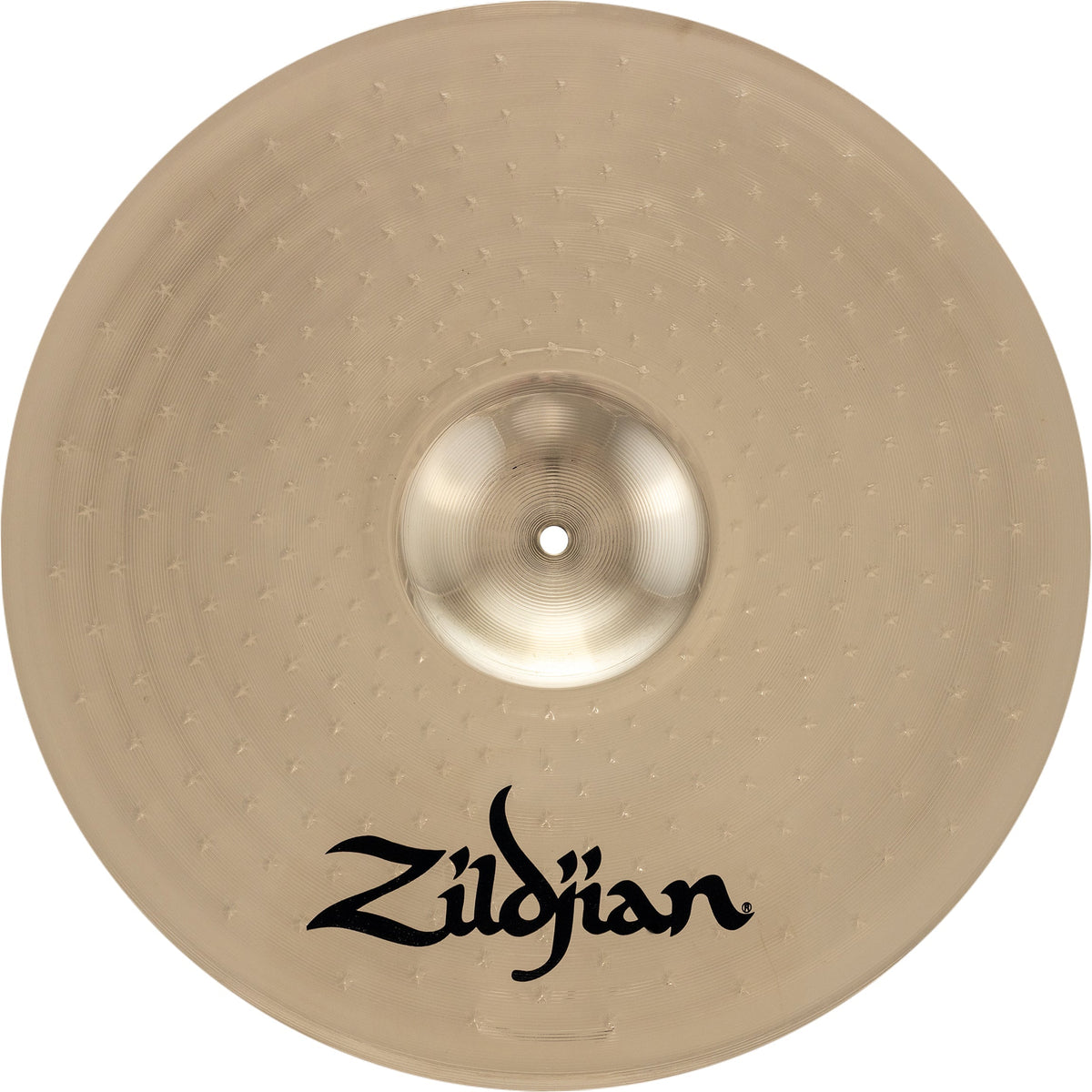 Zildjian Z40115 Z Custom Crash - 18” - View 4 | MusicMarket