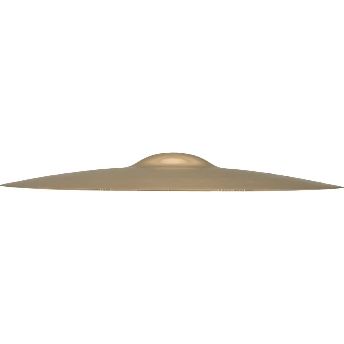 Zildjian Z40115 Z Custom Crash - 18” - View 3 | MusicMarket