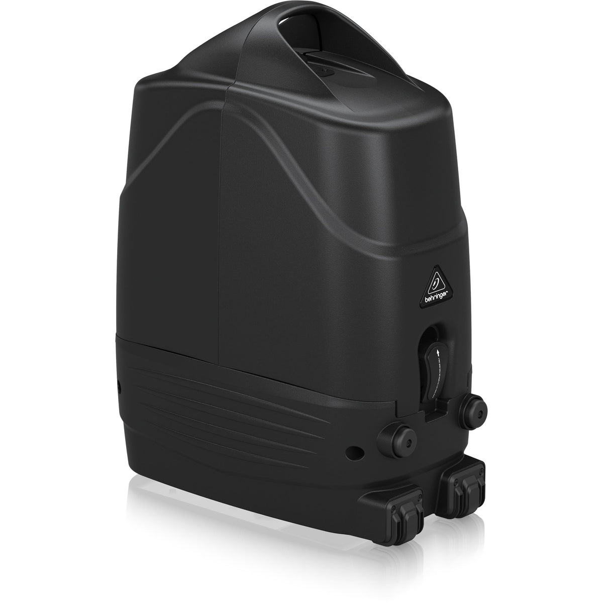 Behringer Europort PPA500BT 6-Channel Portable PA System with Bluetooth - View 6 | MusicMarket