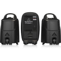 Behringer Europort PPA500BT 6-Channel Portable PA System with Bluetooth - MusicMarket