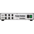 Fryette PS-100 Power Station 100W Dual-Mode Reactance Amplifier - MusicMarket