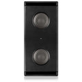 PSI Audio A225-M Studio Subwoofer- Metal Black - MusicMarket