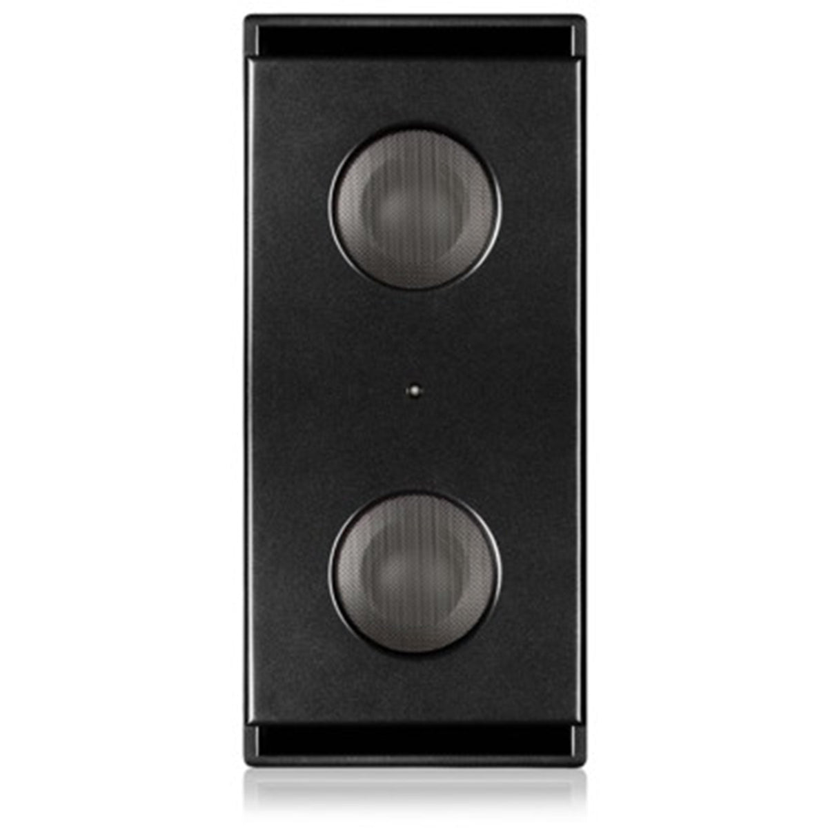 PSI Audio A225-M Studio Subwoofer- Metal Black - MusicMarket