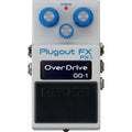 Boss PX-1 Plugout Digital Hardware Modeling Pedal - MusicMarket