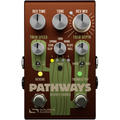 Source Audio Pathways Reverb & Tremolo Pedal - MusicMarket
