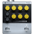 Polyend Press Analog Stereo Compressor with VST Controls - MusicMarket