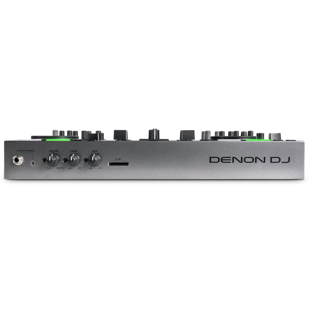 Denon DJ PRIME GO+ - View 4 | MusicMarket