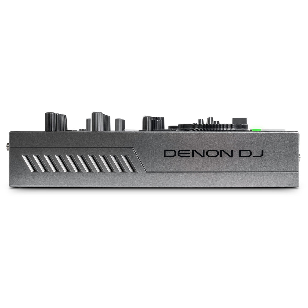 Denon DJ PRIME GO+ - View 5 | MusicMarket
