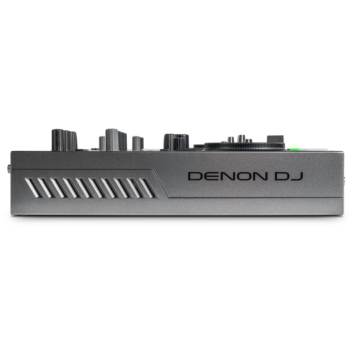 Denon DJ PRIME GO+ - View 5 | MusicMarket