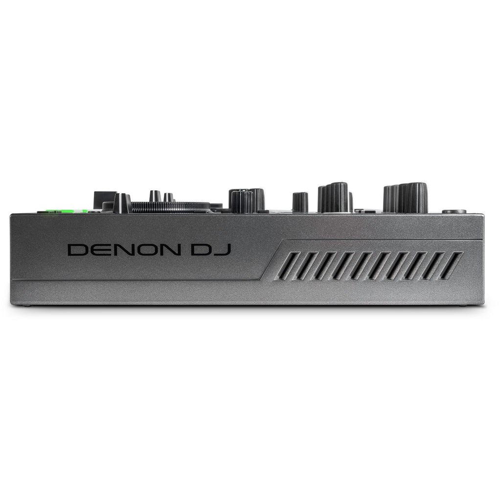 Denon DJ PRIME GO+ - View 7 | MusicMarket