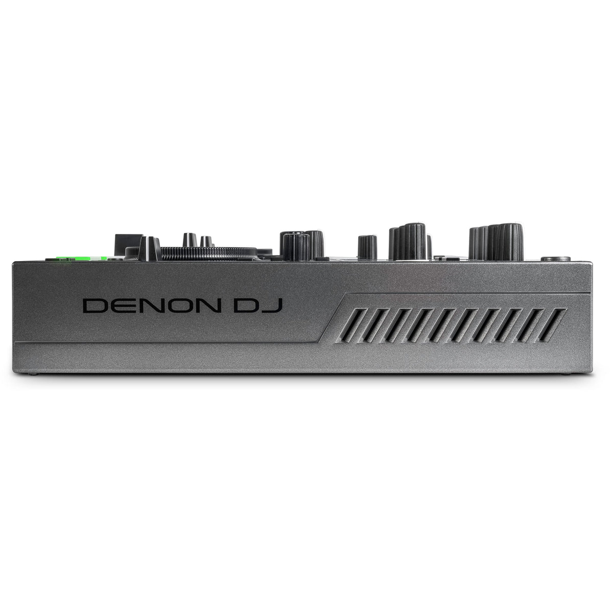 Denon DJ PRIME GO+ - View 7 | MusicMarket
