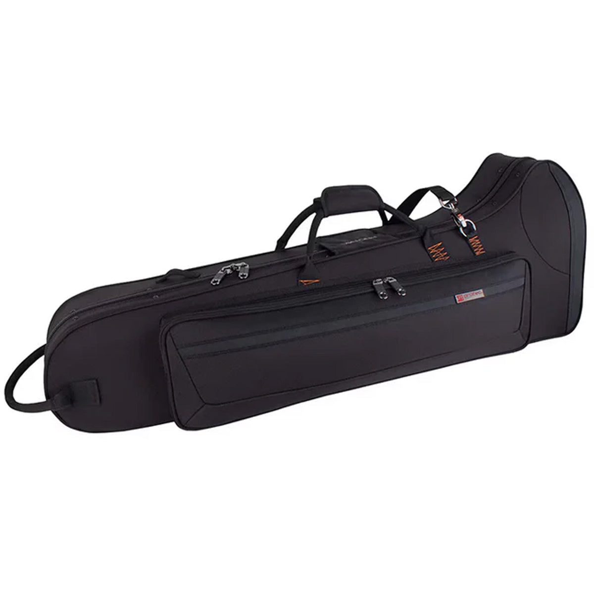 Protec Contoured Tenor Trombone Case - MusicMarket