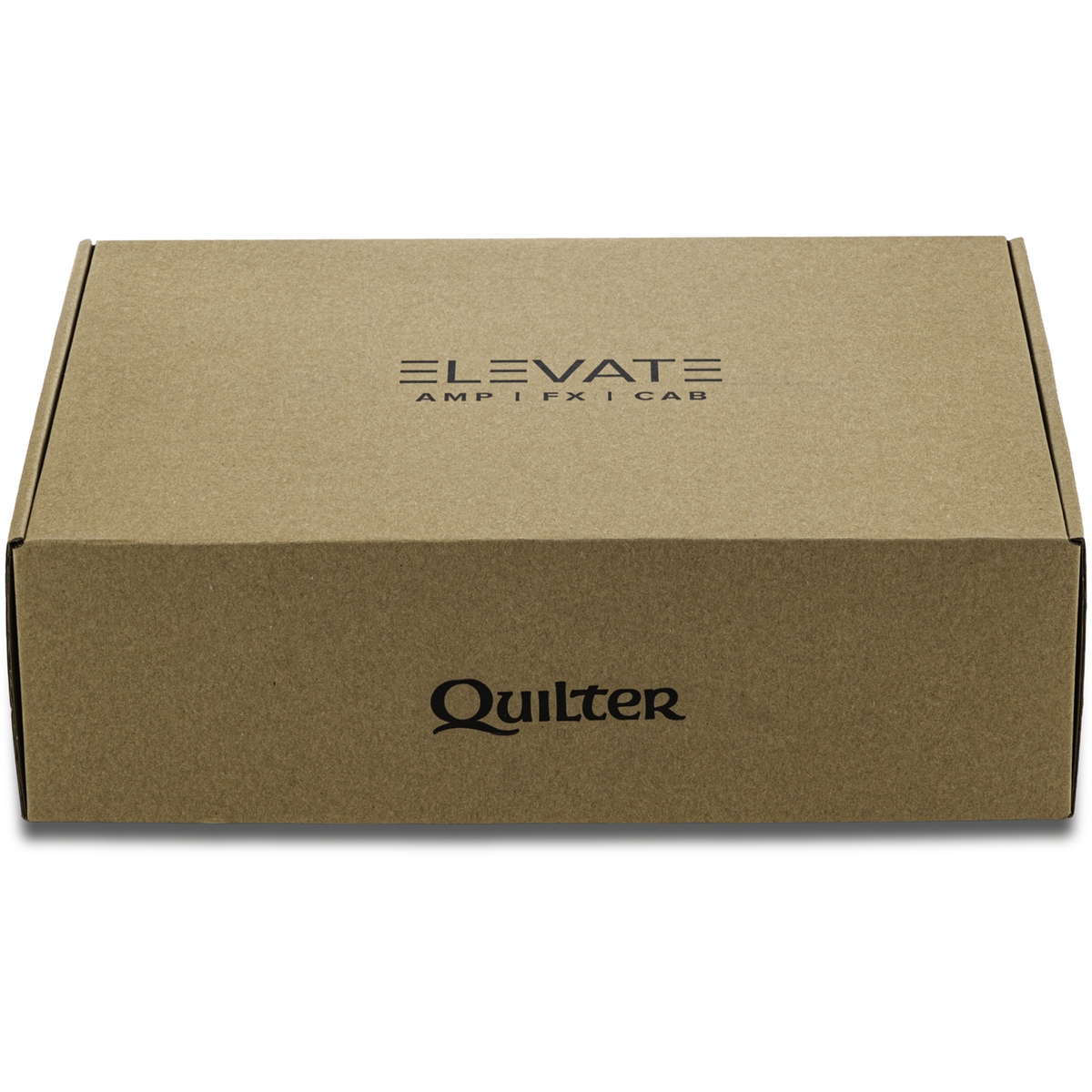 Quilter Elevate Intuitive Guitar Engine Multi-Effects Pedal - View 14 | MusicMarket