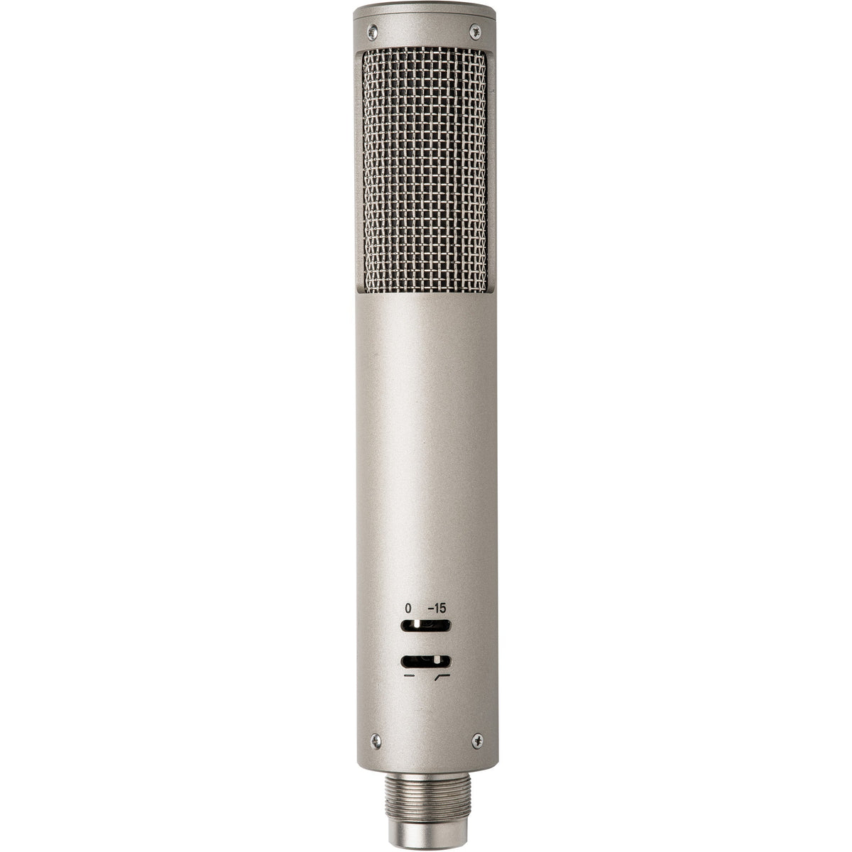 Royer Labs R-12 Active Ribbon Microphone - Matched Pair - View 4 | MusicMarket