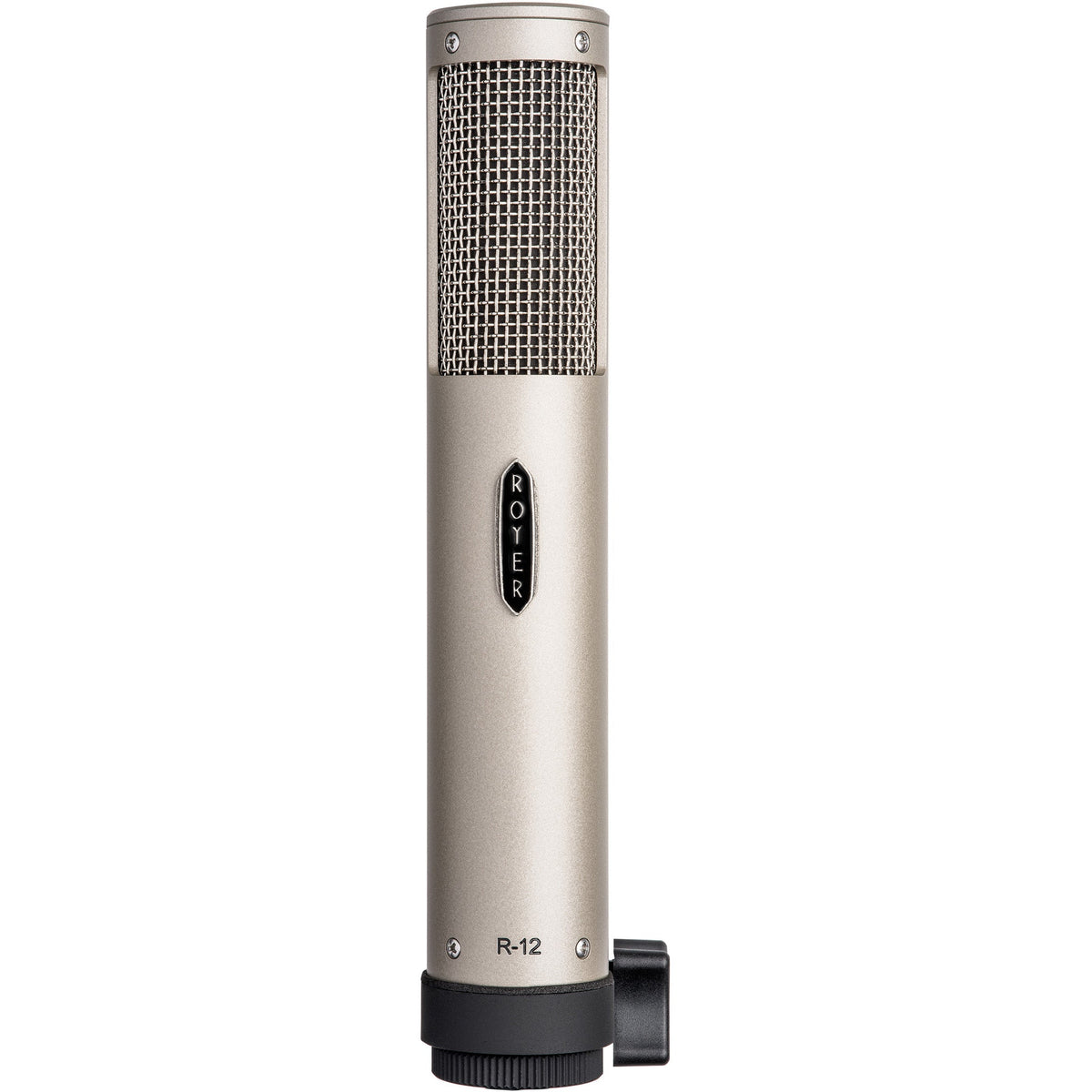 Royer Labs R-12 Active Ribbon Microphone - Matched Pair - View 5 | MusicMarket