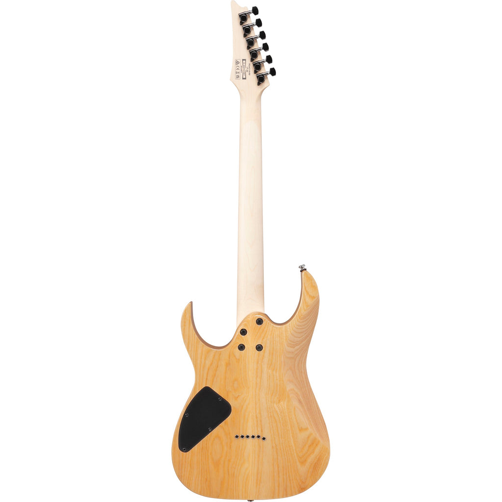 Ibanez RG421AHM RG Standard Electric Guitar - Blue Moon Burst - View 3 | MusicMarket