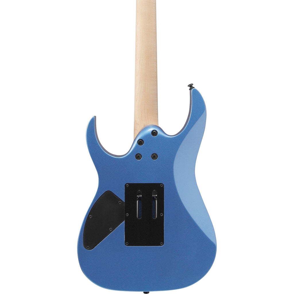 Ibanez RG460DX RG Standard 6-String Electric Guitar - Blue Haze - View 9 | MusicMarket