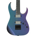 Ibanez RG5121RET RG Prestige 6-String Electric Guitar - Polar Lights Flat - MusicMarket