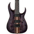 Ibanez RGA217P1PB RGA Premium 7-String Electric Guitar - Deep Twilight Burst - MusicMarket