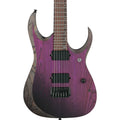 Ibanez RGD621AH RGD 6-String Electric Guitar - Midnight Shade Flat - MusicMarket