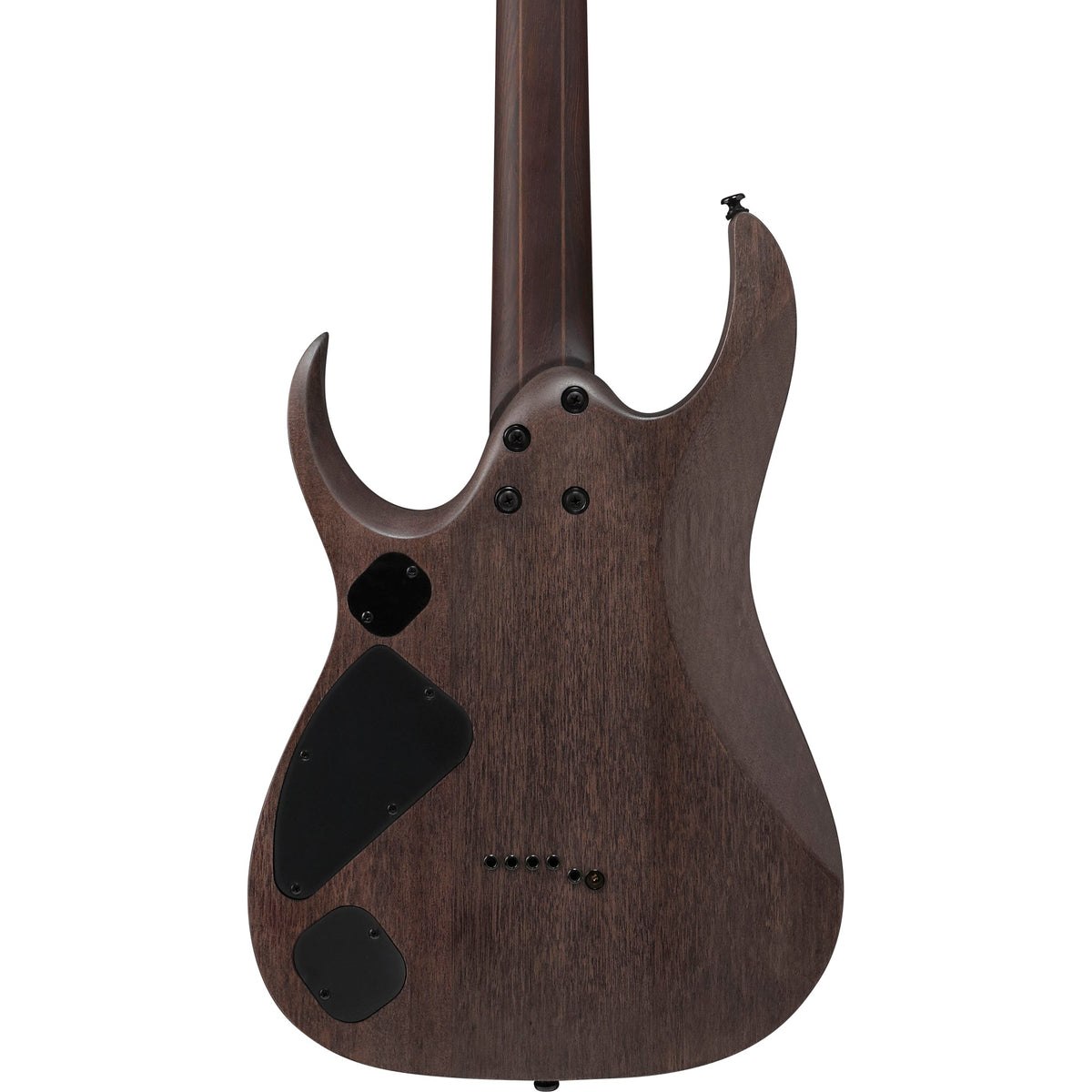 Ibanez RGD621AH RGD 6-String Electric Guitar - Midnight Shade Flat - View 9 | MusicMarket