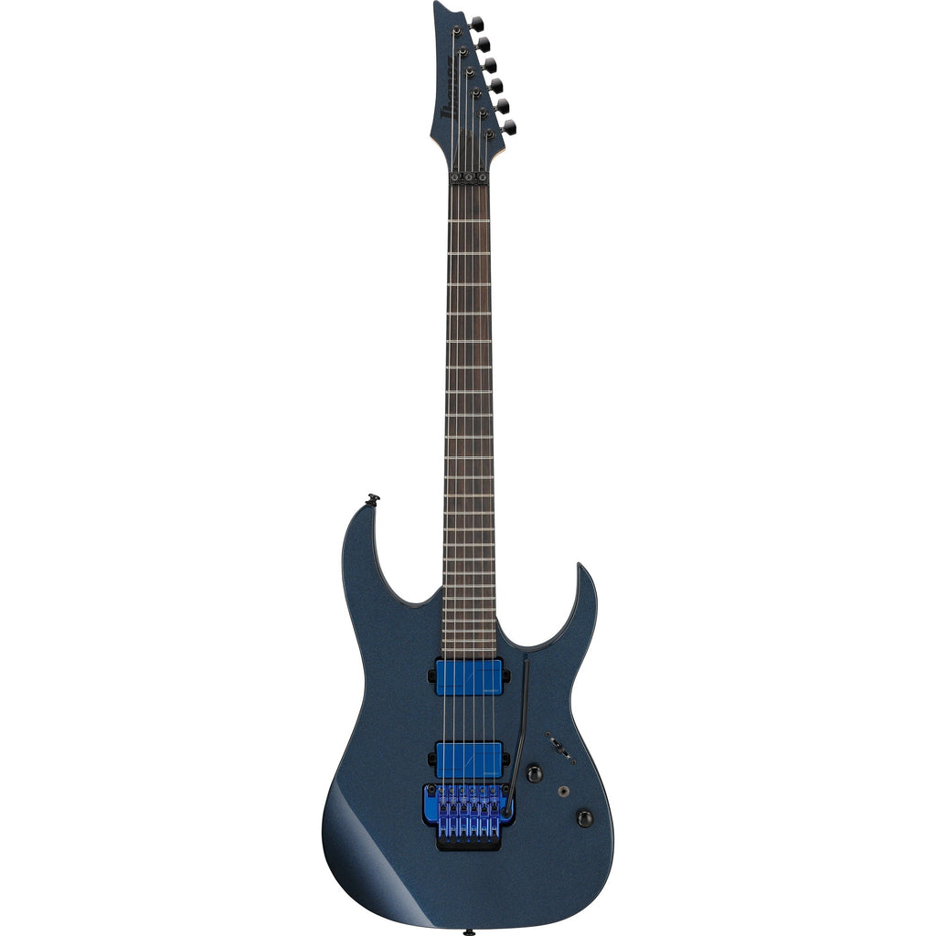 Ibanez RGR6BSP RG Standard 6-String Electric Guitar - Iron Pewter - View 2 | MusicMarket
