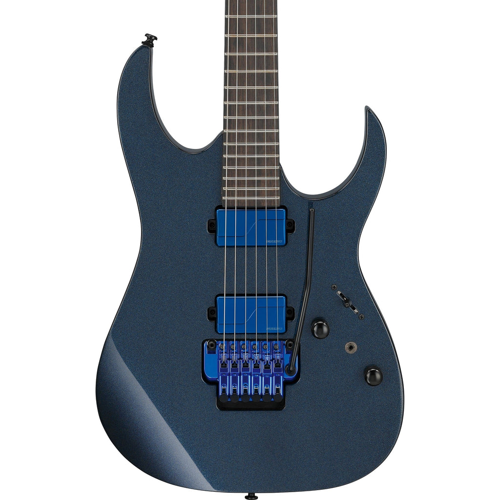 Ibanez RGR6BSP RG Standard 6-String Electric Guitar - Iron Pewter - MusicMarket