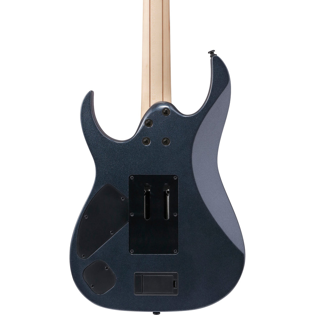 Ibanez RGR6BSP RG Standard 6-String Electric Guitar - Iron Pewter - View 9 | MusicMarket