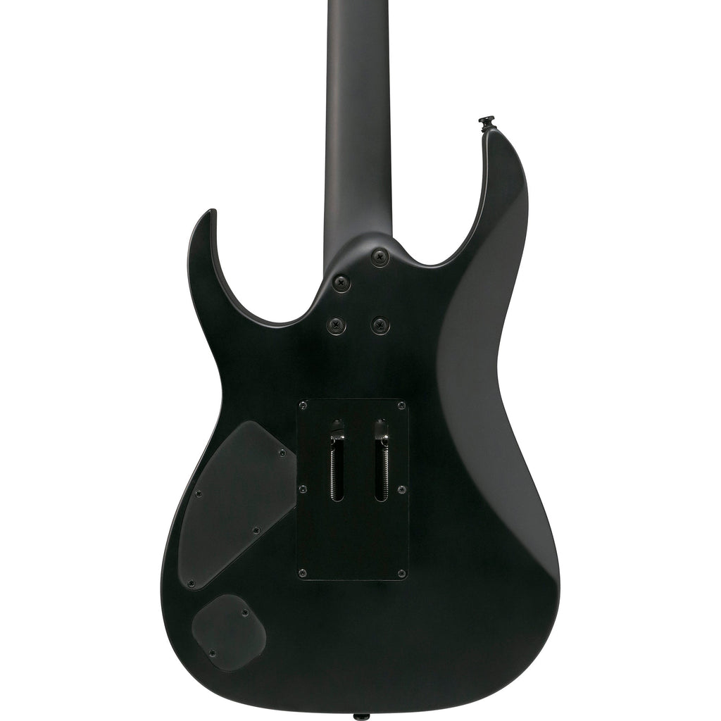 Ibanez RGRB620 RG Iron Label 6-String Electric Guitar - Black - View 9 | MusicMarket