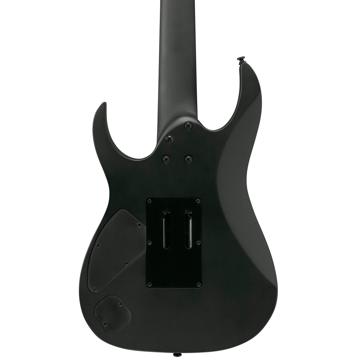 Ibanez RGRB720 RG Iron Label 7-String Electric Guitar - Black - View 9 | MusicMarket