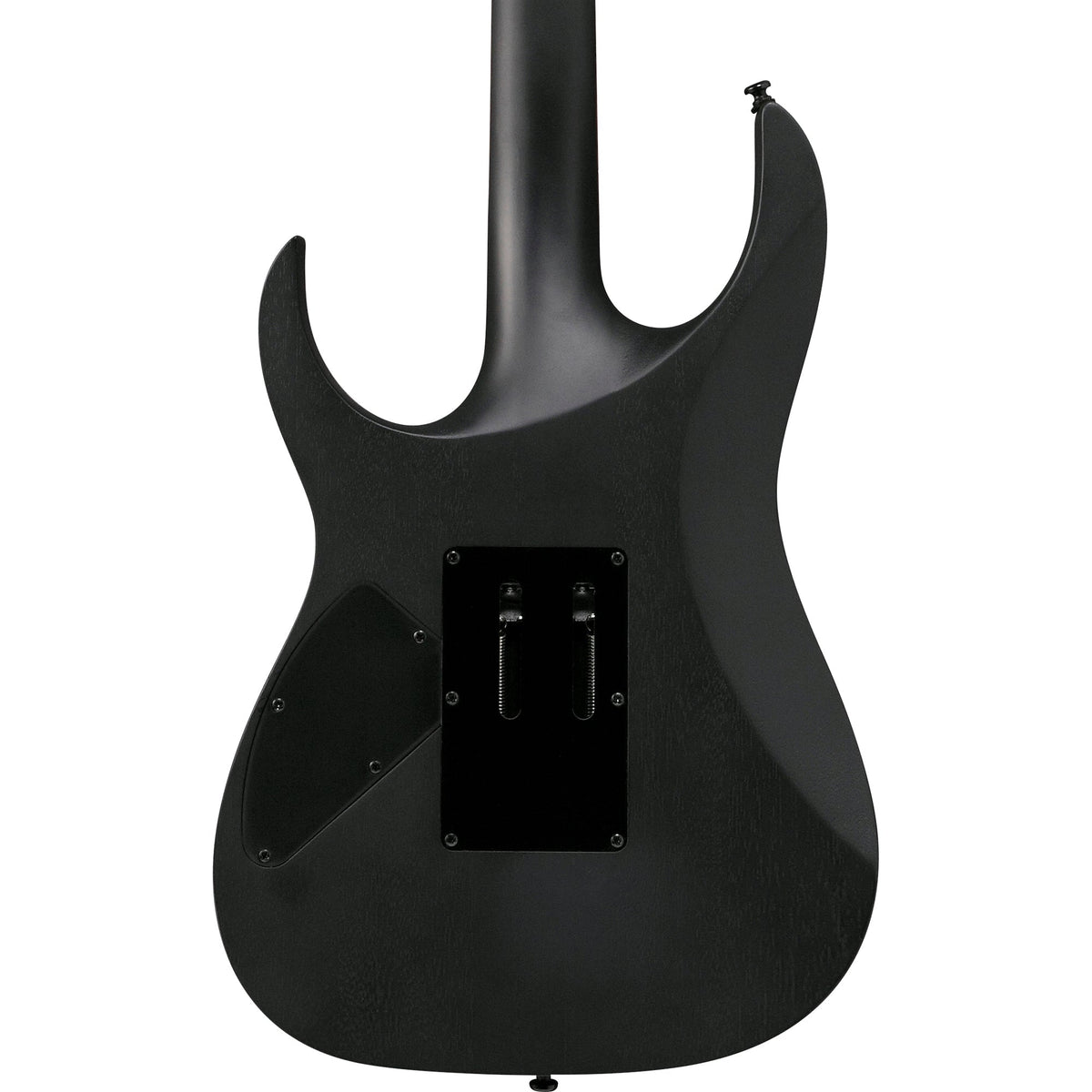 Ibanez RGRT420 Standard 6-String Electric Guitar - Weathered Black - View 8 | MusicMarket