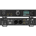 RME ADI-2 Pro EX Ultra-Fidelity PCM/DSD 768 kHz AD/DA Converter - MusicMarket