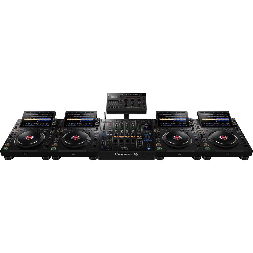 AlphaTheta RMX-IGNITE DJ Effector - View 5 | MusicMarket