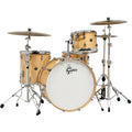 Gretsch Renown Series 4-Piece Shell Kit - Gloss Natural - MusicMarket