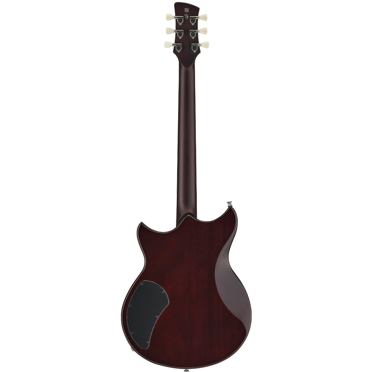 Yamaha RS02CB Chris Buck Signature Revstar Electric Guitar - Honey Gold - View 3 | MusicMarket